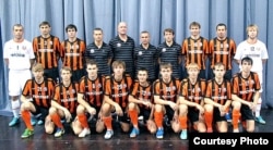 Из личных архивов Владимира Разуванова