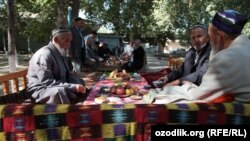 Иллюстративное фото.