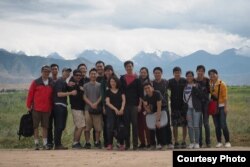 InkubasiaLab 2017 года