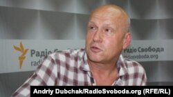 Олег Рибачук