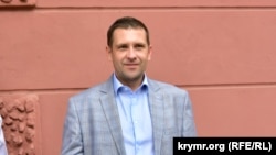 Борис Бабин