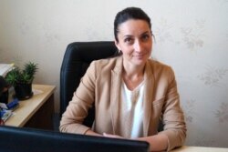 Ксенія Онищенко