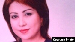 Муаттара Джураева