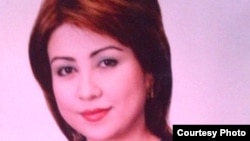 Муаттара Ҷӯраева