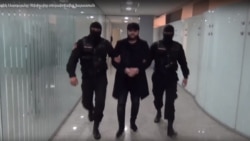 Նարեկ Սարգսյան