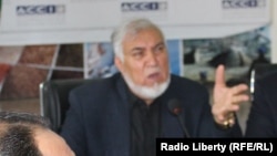 خانجان الکوزی