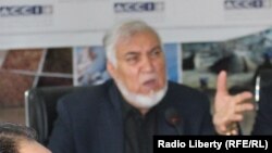 خان جان الکوزی