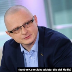 Лукаш Кістер