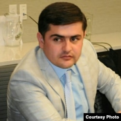 Иршод Сулаймонӣ, рӯзноманигори тоҷик.