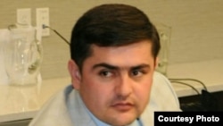 Иршод Сулаймони