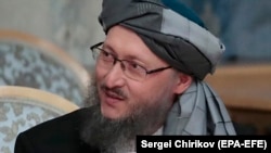 عبدالسلام حنفي د ملګرو ملتونو د ۴،۴ میلیارد ډالرو مرستې د غوښتنې هرکلی کړی