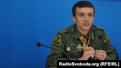 Дмитро Колесник