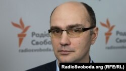 Дмитро Левусь