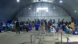 کمیسیون: تمام فرایند‌های انتخاباتی را مطابق قوانین، لوایح و طرزالعمل‌ها به‌پیش می‌بریم