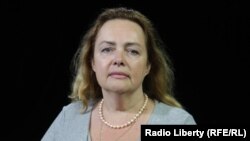 Ольга Курносова