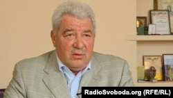 Міський голова Бахмута Олексій Рева