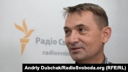 Сергій Гайдай