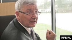 Анатоль Рубінаў