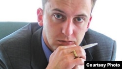 Андрэй Карпунін