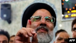 Иброҳими Раисӣ