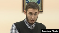 Рафис Сәйфуллин