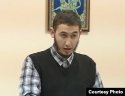 Рафис Сәйфуллин