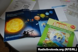 Навчаються у центрі не лише старшокласники, але й діти