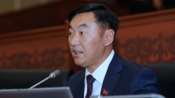 Эмиль Токтошев.