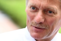 Дмитрий Песков