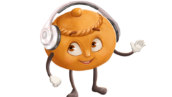 Безнең өй өянкелəр астында иде (аудио)