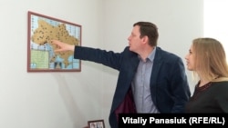 Посол Латвійської Республіки в Україні Юріс Пойканс, 2019 Київ