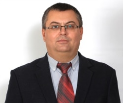 Історик Дмитро Архірейський