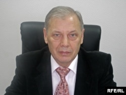 Рафаил Шакирьянов