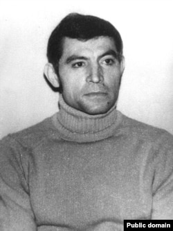 Василь Стус