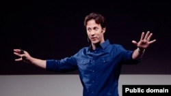 David Eagleman, 2010