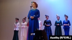 Диләрә Шәрипова