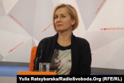 Жанна Шумак