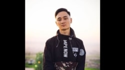 Ырчы Кайбар.