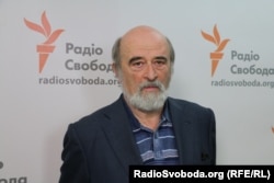 Леонід Фінберг