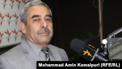 محمد رادمنش کارشناس امورنظامی و امنیتی