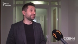 Давид Арахамія про Віктора Пінчука: «Якщо взяти всіх олігархів – не самий поганий олігарх в нашій країні»