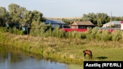 Сафаҗай авылы