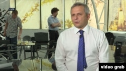 Олег Устенко