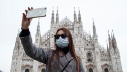 مقام‌ها دیروز گفتند که از این میان، ۴۲۷ تن در ۲۴ ساعت گذشته جان باختند.