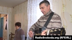 Олег Конополянка, пастор однієї з євангельських церков