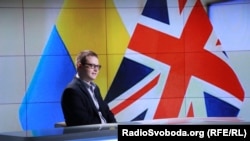 Микола Бєлєсков, заступник директора Інституту світової політики