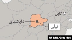 رادیو نسیم در ولایت دایکندی برنامه های متعدد از جمله مسایل فرهنگی٬ اجتماعی و سیاسی را پخش میکند