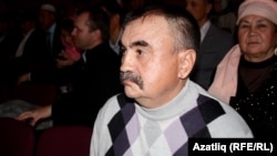 Тәлгать Әхмәдишин