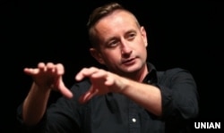 Сергій Жадан