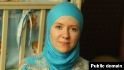 Диана Гаязова